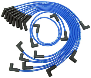 NGK 52233 fits Ford 91-19 Country Squire 1987 Spark Plug Wire Set