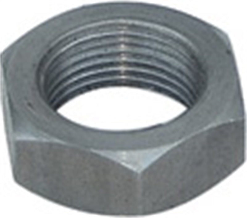 RockJock CE-9113BJN Jam Nut 1in-14 RH Thread For Threaded Bung