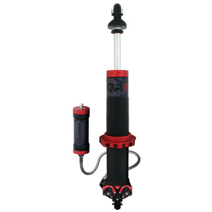 QA1 M311CL MOD Series Coil-Over Shock Absorber - Remote - Left Hand - Bearing