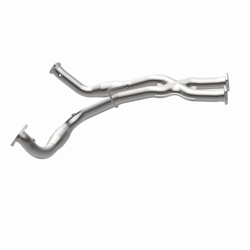 MagnaFlow 16423 Conv DF 06- fits Jeep SRT-8 6.1L