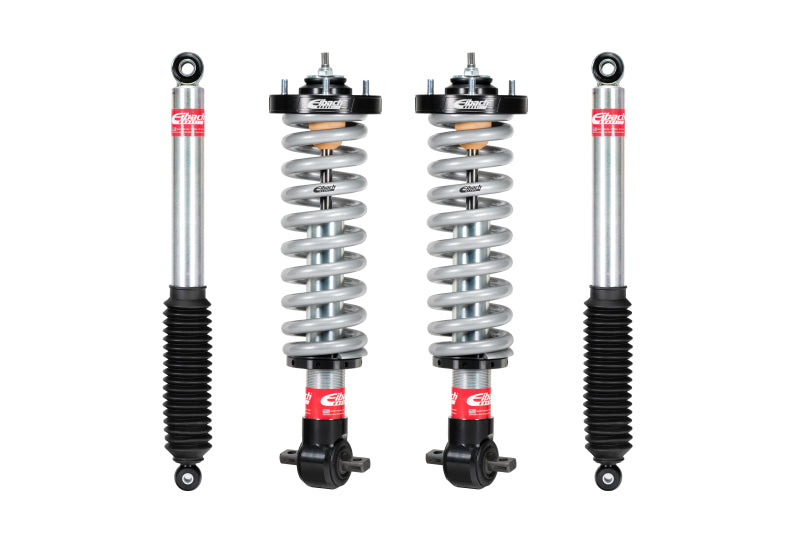 Eibach E86-23-032-01-22 Pro-Truck Coilover Stage 2 14-18 fits Chevrolet Silverado 1500 2WD