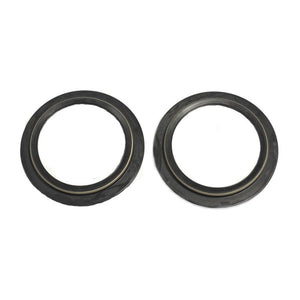 Athena P40FORK455099 97-01 fits Honda CR 125 R 46x58.5x4.7/11.6mm Fork Dust Seal