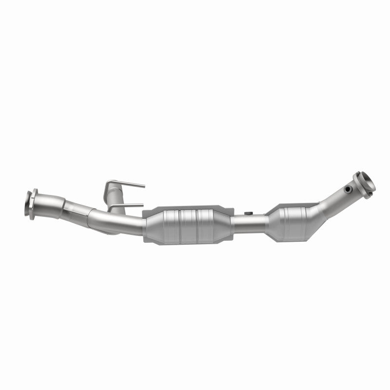 MagnaFlow 49607 Conv DF Exped 4.6L Passenger Side OEM