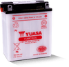 Yuasa YUAM22212 YB12AL-A2 Yumicron 12 Volt Battery