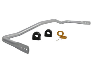 Whiteline BMF65Z fits Mazda MX 16-18 -5 Miata 28.6mm Front Adjustable Sway Bar