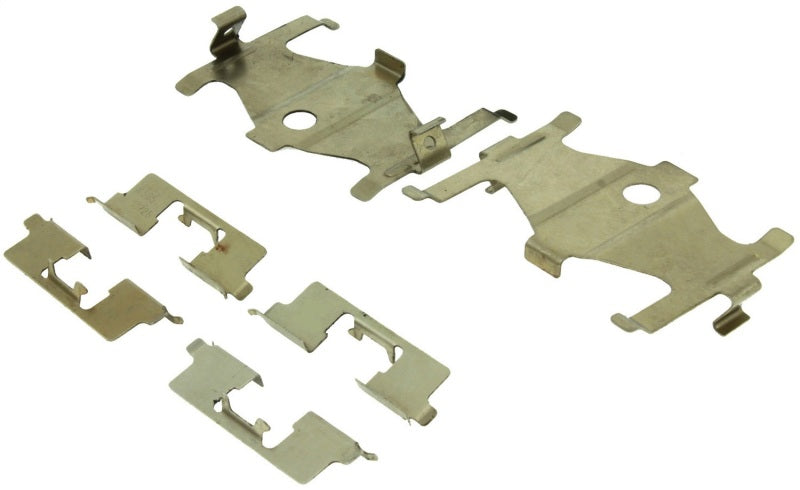 Stoptech 305.0323 Street Select Brake Pads - Rear