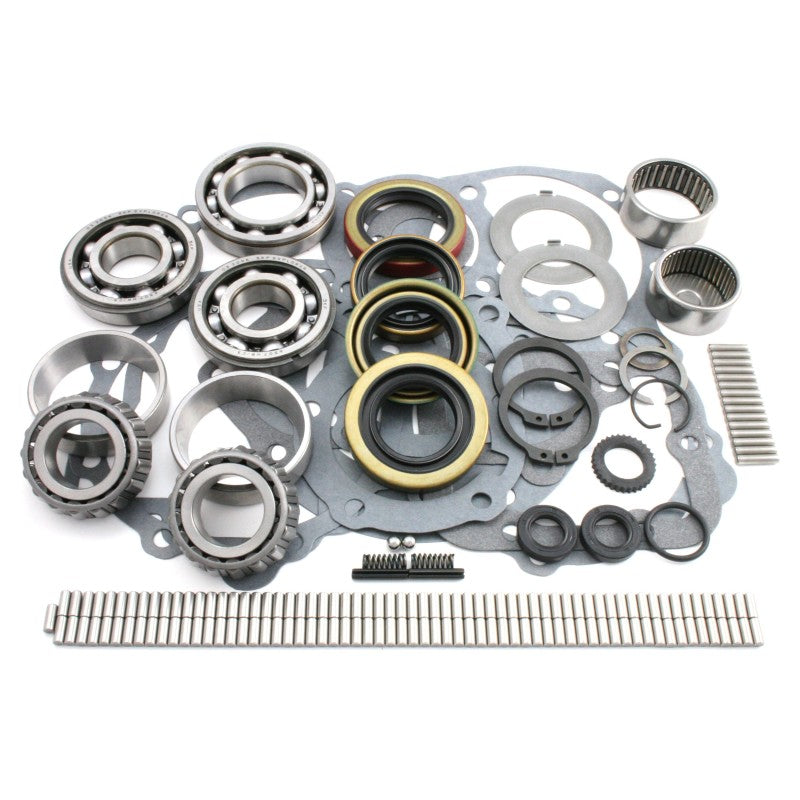 Yukon Gear ZTBK205GDM4 GM (W/ TH400 LSM465) NP205 T-Case Bearing Kit