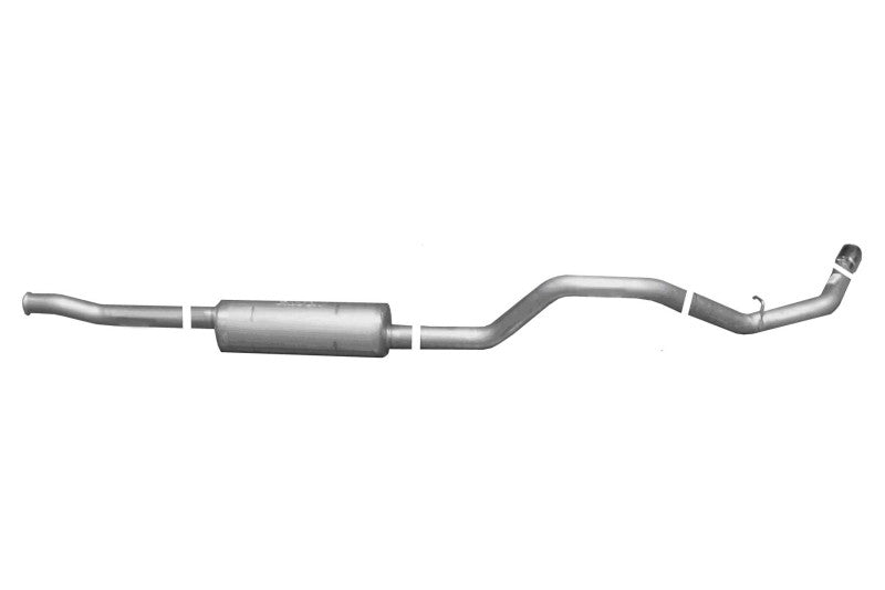 Gibson  619713 fits Ford 98-01 Ranger XL 2.5L 2.5in Cat-Back Single Exhaust - St