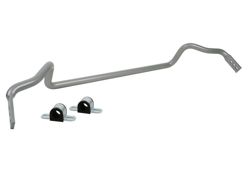 Whiteline BMF55Z EVO X Front 27mm Heavy Duty Adjustable Swaybar