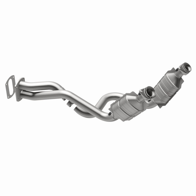 MagnaFlow 49911 Conv DF fits Ford 05-07 F250/F350 5.4L
