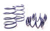 H&R 29593 95-98 fits BMW 318ti E36 Compact Race Spring