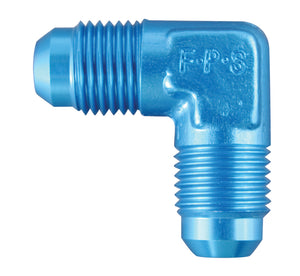 Fragola 482104 -4AN x 90 Degree Union Fitting