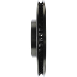 Stoptech 128.44146CR 07-13 Lexus ES 250/ES 300/ ES330/ES350 Drilled Sport CRYO Brake Rotor