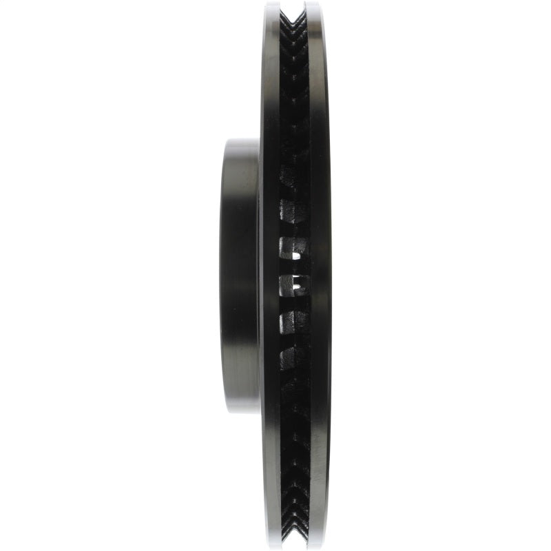 Stoptech 128.44146CR 07-13 Lexus ES 250/ES 300/ ES330/ES350 Drilled Sport CRYO Brake Rotor