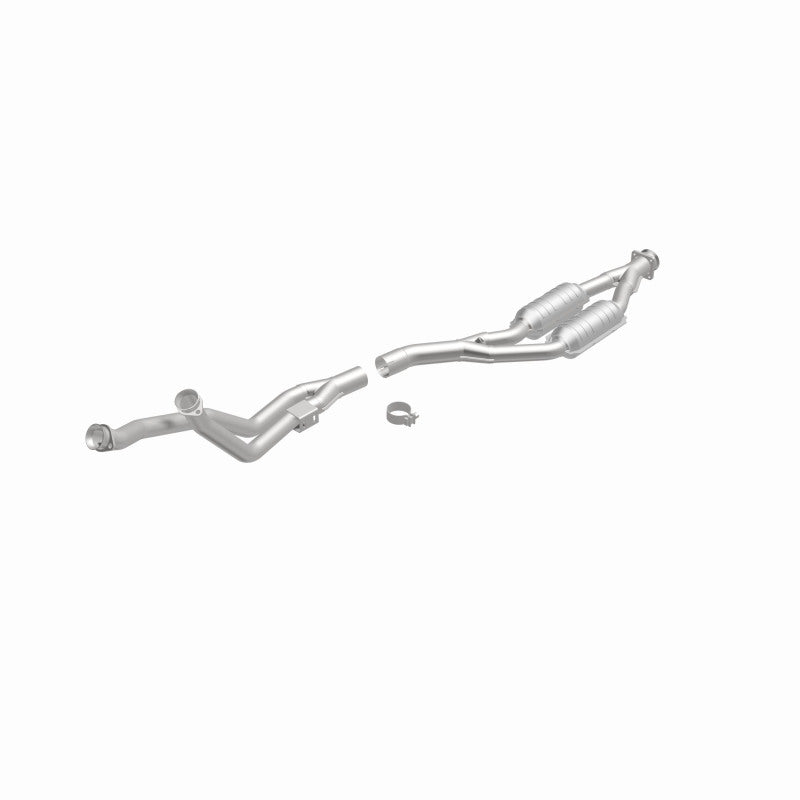 MagnaFlow 23849 Conv DF 1994 fits Mercedes S320 3.2L
