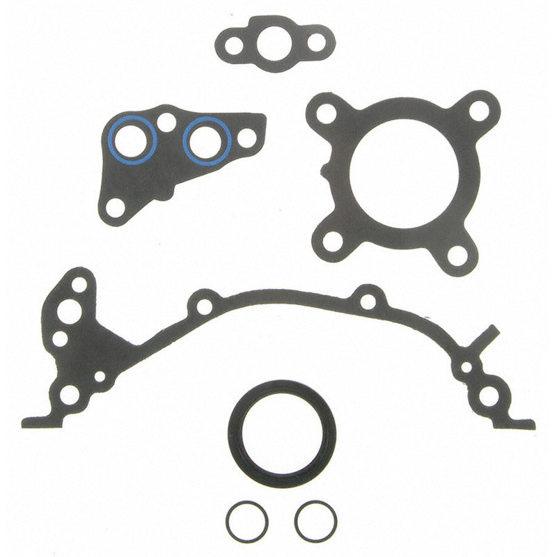 Fel-Pro TCS46033 fits Nissan Quest TCS 46033 Engine Crankshaft Seal Kit