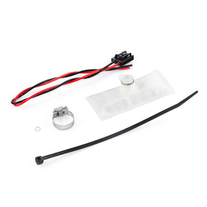 DeatschWerks 9-1030 fits BMW 325i Fuel Pump Install Kit for DW65C / DW300C 88-9