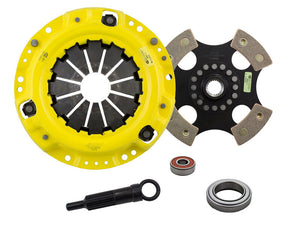 ACT TK2-HDR4 fits Toyota Corona HD/Race Rigid 4 Pad Clutch Kit