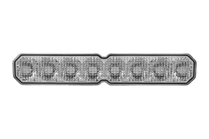 Diode Dynamics DD8650 SS10 Lens Flood Clear