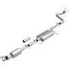MagnaFlow DF Conv 17-19 Kia Soul 1.6L