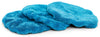 Griots Garage 90269 PFM Microfiber Glass Bonnets - Set of 3