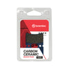 Brembo OE 07GR5804 08-12 Ajp PR3 Enduro 125cc Brake Pad - Rear