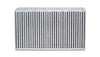 Vibrant 12862 Vertical Flow Intercooler Core 18in. W x 12in. H x 6in. Thick
