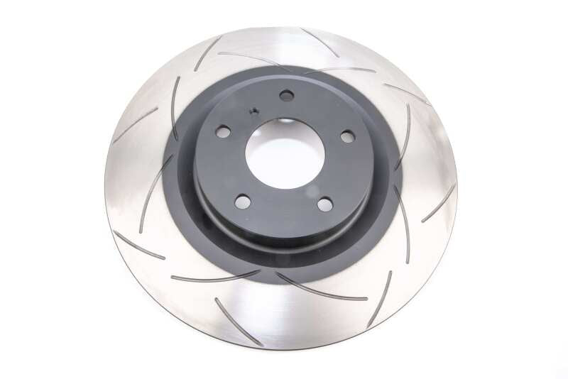 DBA 2308S 06-08 350Z / 05-08 G35 / 06-07 G35X Front Slotted Street Series Rotor