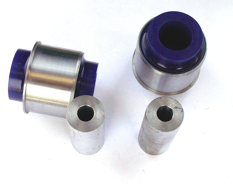 SuperPro SPF3048K 2006 fits Dodge Charger Base Front Lower Radius Arm Bushing Ki