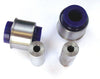 SuperPro SPF3048K 2006 fits Dodge Charger Base Front Lower Radius Arm Bushing Ki