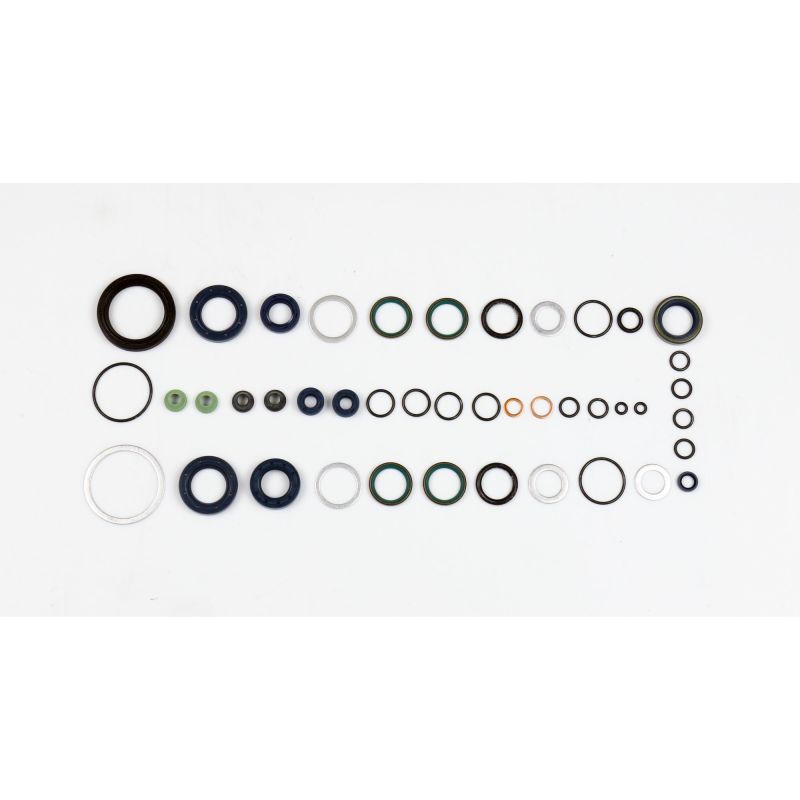 Athena P400110400906 Cagiva I.E 900 Engine Oil Seal Kit