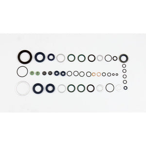 Athena P400110400906 91-98 Cagiva I.E 900 Engine Oil Seal Kit