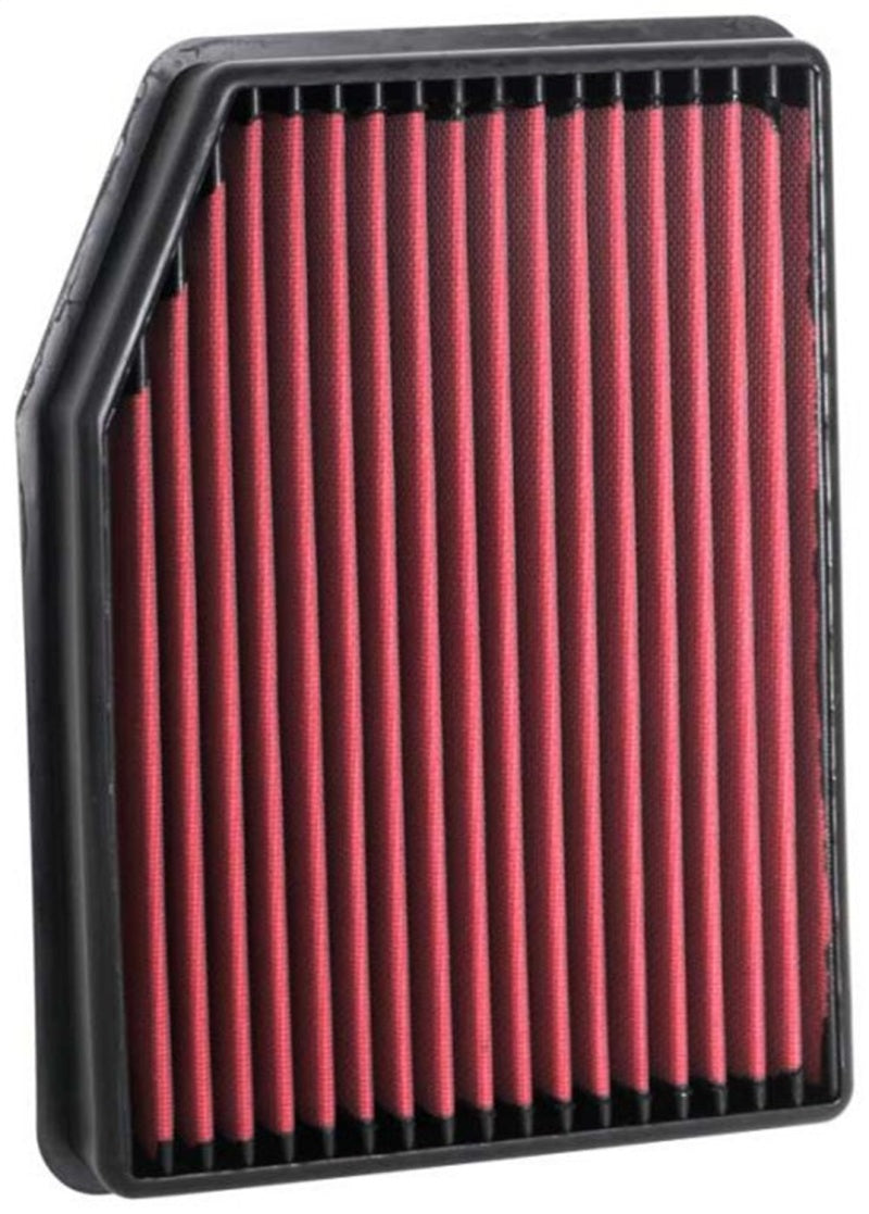 AEM 28-50083 2019 fits Chevrolet Silverado 1500 V8-5.3L F/I DryFlow Air Filter