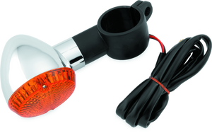 BikeMaster 262201 fits Kawasaki Turn Signal - Front Left