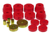 Prothane 4-102 fits Dodge 72-85 Truck Body Mounts - Red