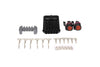 FAST 301407K Connector Kit Only FAST Fuel
