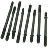 S&S 31-2340 Cycle 1999+ BT 3/8-16 x 6.070in Cylinder Stud - 8 Pack