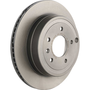 Brembo OE 09.A629.11 fits Chevy Captiva/Equinox Torrent Friction Brake Disc