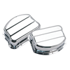 S&S 106-0919 Cycle 48-65 BT Rocker Arm Cover Set
