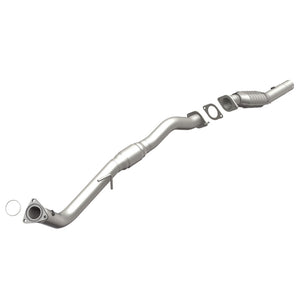Magnaflow 93623 Conv DF fits GM 01-02 2500 Passenger Side 6L