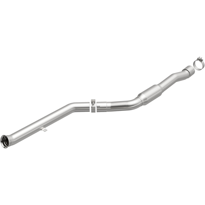 Magnaflow 280510 19-22 fits BMW 330i (G20) Direct Fit Rear Underbody Converter