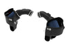 AFE 54-13030R Magnum FORCE Stage-2 Pro 5R Cold Air Intake System 12-19 fits BMW