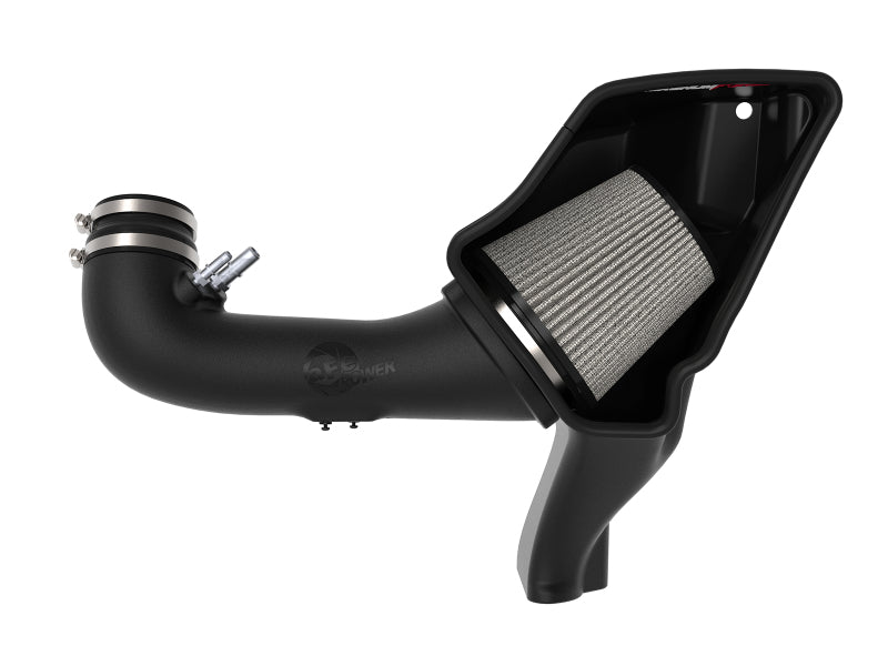 AFE 54-13015D  FORCE Stage-2 Pro DRY S Cold Air Intake System 15-17 fits Ford M