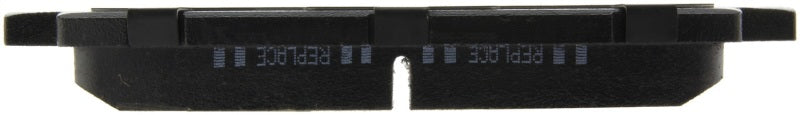 Stoptech 308.0721 Street Touring 02-03 WRX Front Brake Pads