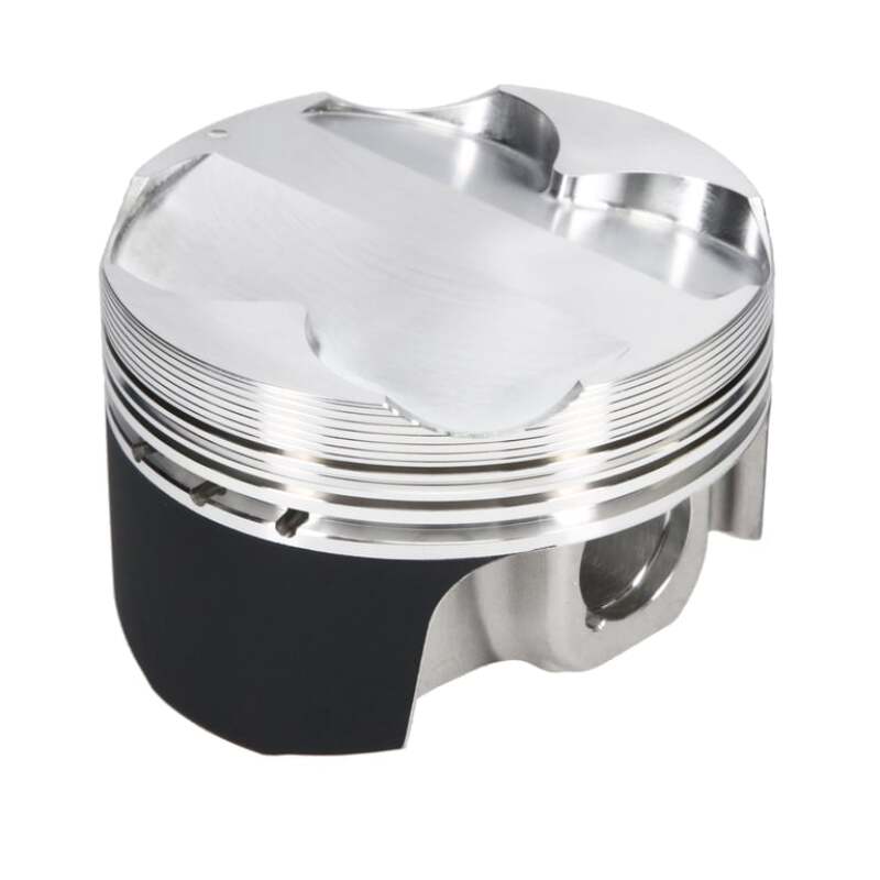 Wiseco KE121M865 fits BMW M3 Turbo Dished Pistons Custom Pistons - Set of 6 (Inc Rings/Pins/Clips/Coated Skirts)