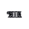 Edelbrock 75213 Intake Manifold RPM Air-Gap Small-Block fits Ford 289-302 Black