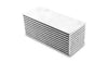 Vibrant 12970 10in W x 4in H x 4in Thick Water to Air Intercooler Core