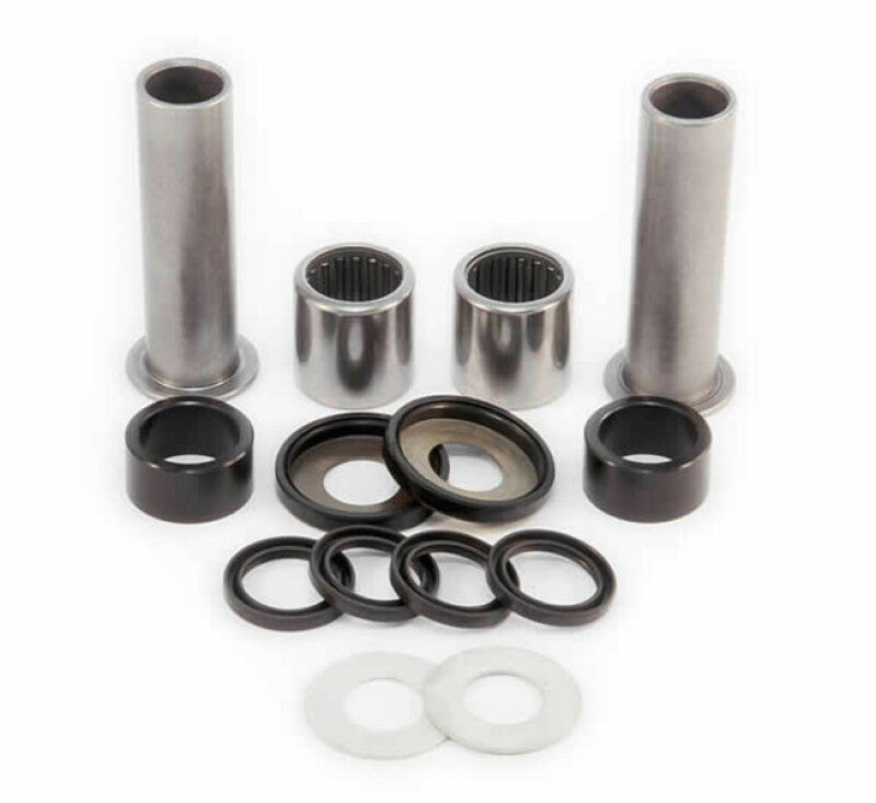 EPI WE347065 04-08 Arctic Cat 400 DVX/03-14 fits Suzuki LTZ400 Swing Arm Repa