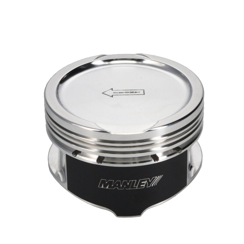 Manley Performance 594330CE-8 Manley fits Ford 4.6L Modular V8 Piston Set - 3