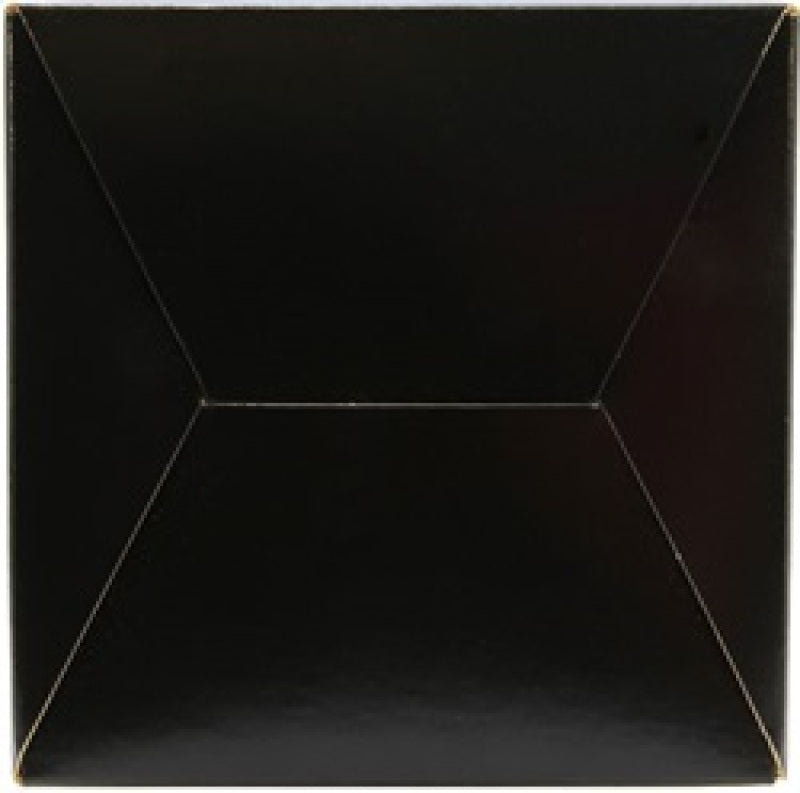 AEM  21-2110DK 3.25 inch DRY Flow Short Neck 5 inch Element Filter Replacement